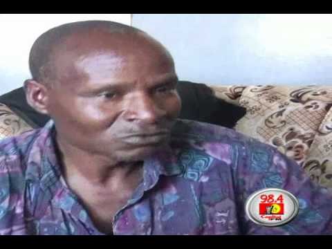 Neighbour admits raping, killing 21year old Girl