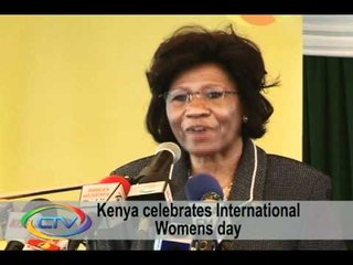 Capital FM Online TV - 8th March 2012