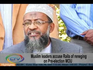 Capital FM Online TV -28th March 2012