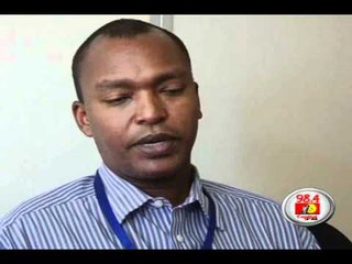 KAA workers down tools second day running