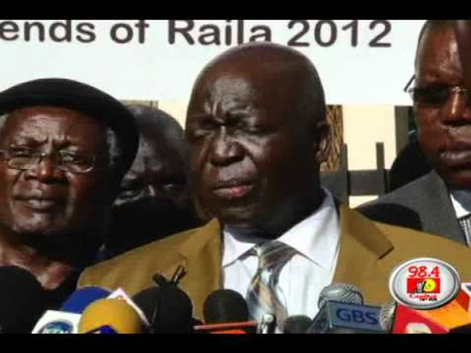 Midiwo questioned over PM assassination plot