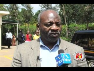 Kenyan dies after 'neglect' by Chinese hospitals