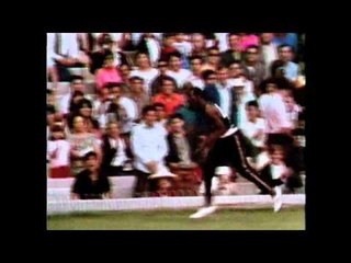 OLYMPICS HISTORY: BOB BEAMON
