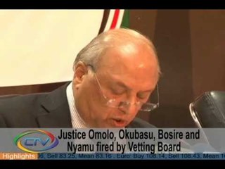 Capital FM Online TV -25th April 2012