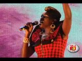 Neema Ntalel Electrifying LIVE Perfomance at Groove awards 2012
