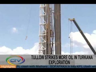 Capital FM Online TV -7th May 2012