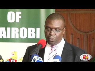 City Hall ISO certified, review in 6 months