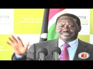 Civil servants health scheme must work - PM