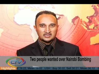 Capital FM Online TV -29th May 2012