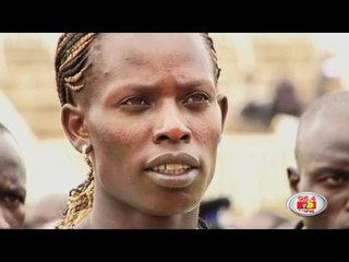 Jelimo reloaded for London