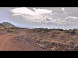 Marsabit Road of death and terror