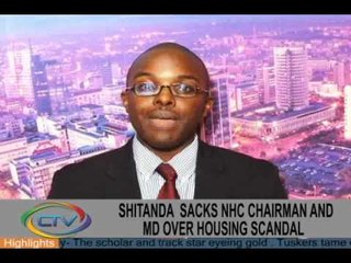 Capital FM Online TV News- 24rd July 2012