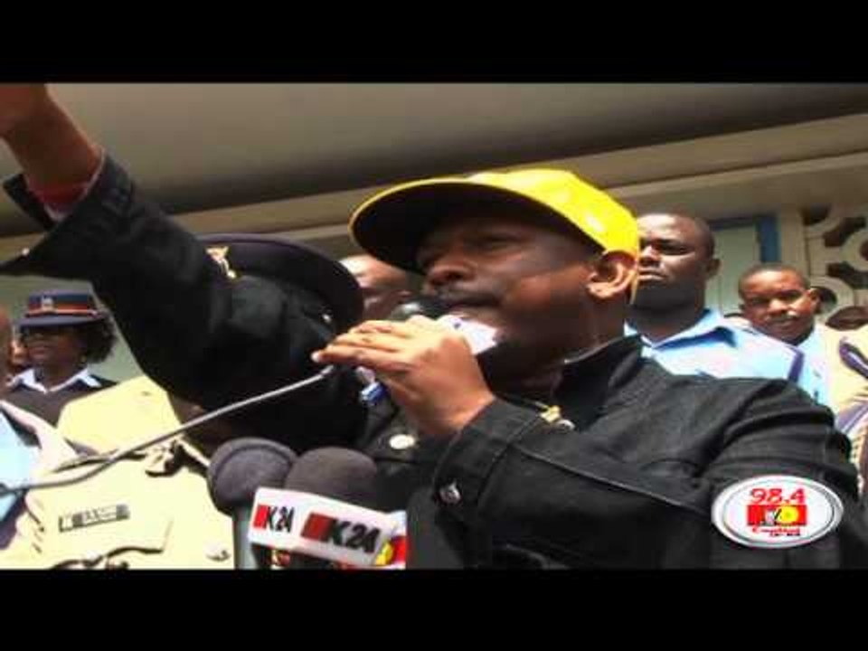 Gikomba traders want directive on duty implemented