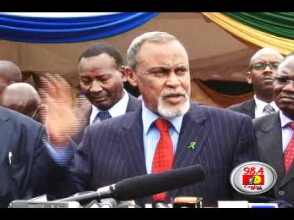 Kenya investigating suspects on US terror list