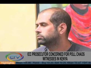 Capital FM Online TV- 26th July 2012