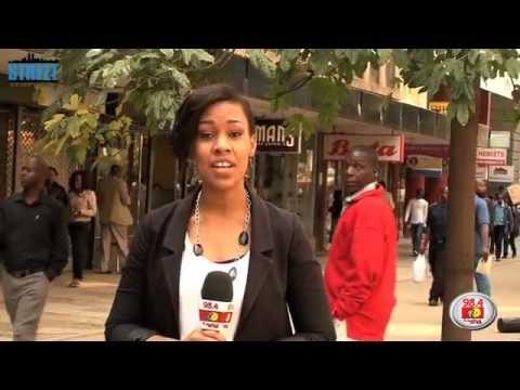 Should high school girls wear short skirts? #StreetSymphony