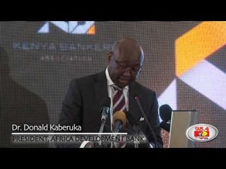 AfDB to raise $22 billion for infrastructure development through new bond