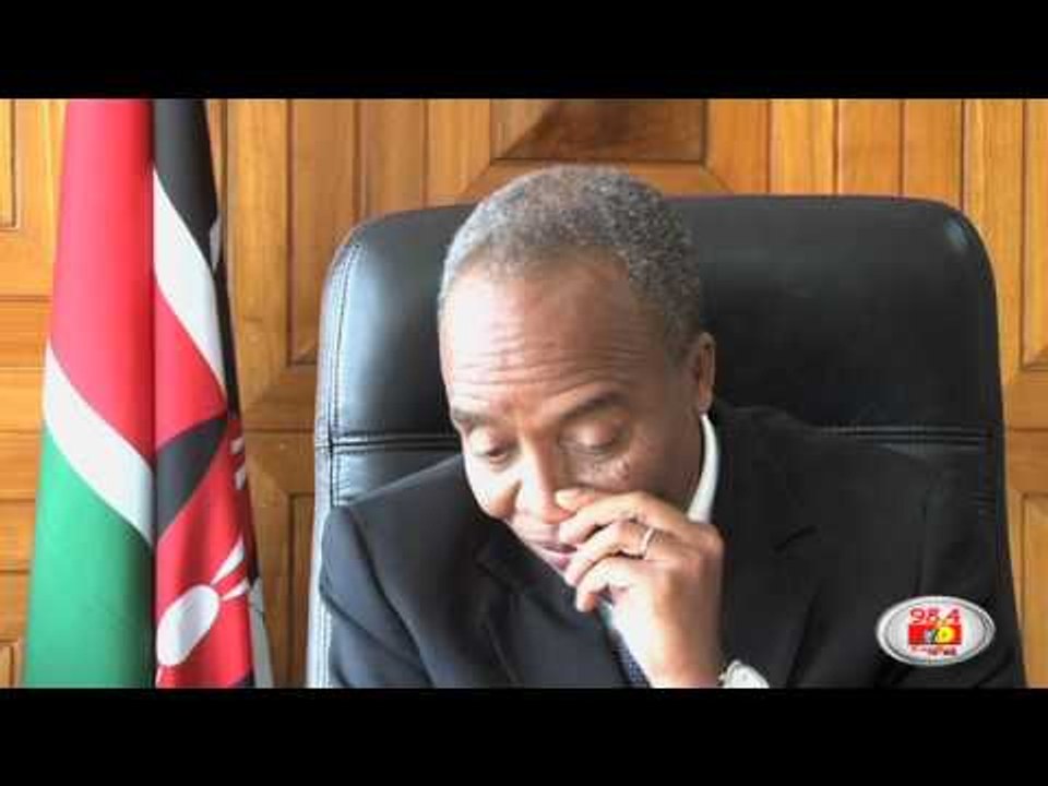 Roads Ministry warns drivers
