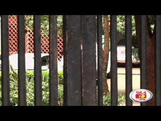 Venezuelan envoy to Kenya found dead at residence