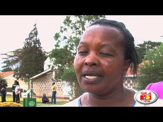 Wife, daughter of man killed in Sudan say they have lost a friend, confidant and good father