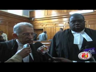 March 4, 2013 date for Kenya's poll stands