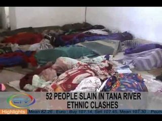 Capital FM Online TV News- 22nd August 2012