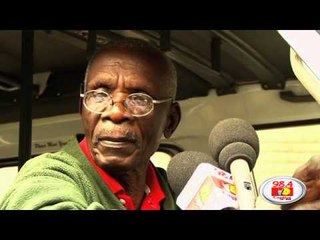 Citizens take on E payment parking in Nairobi