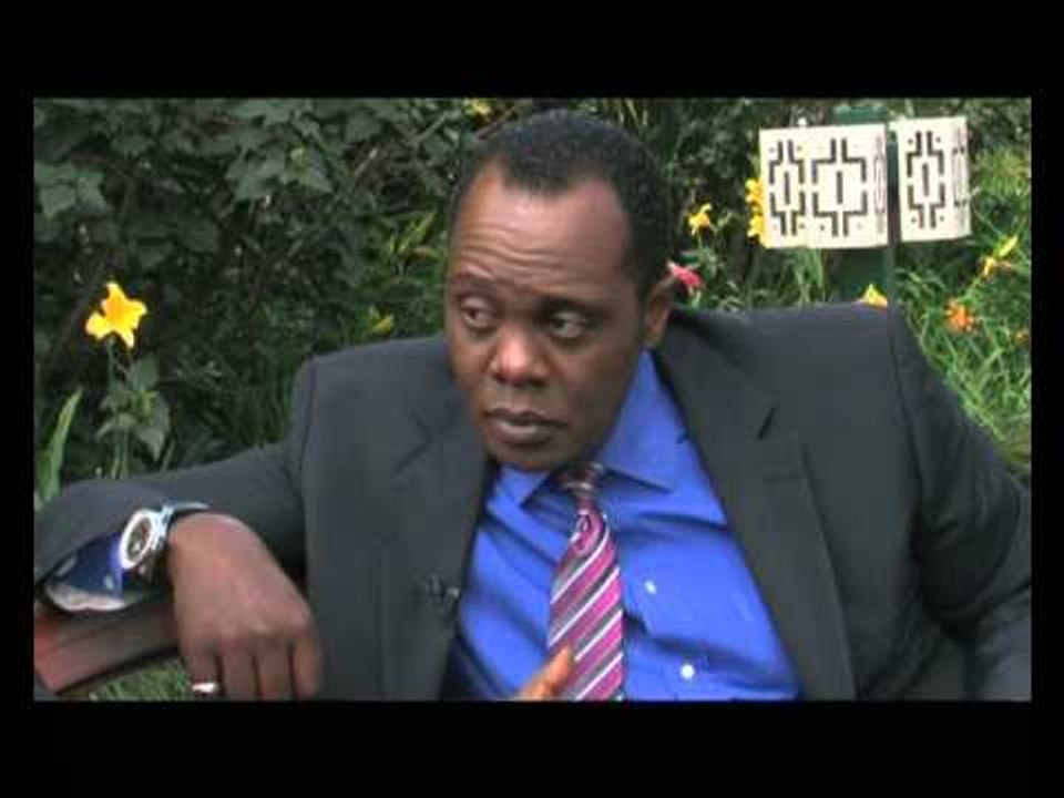 Olusegun Obasanjo calls for unity in African countries