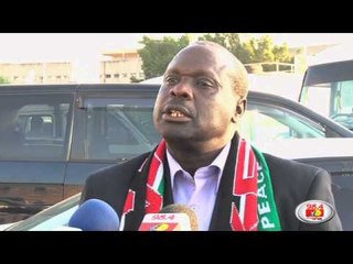 Kirwa blasts Nock over London 2012 debacle