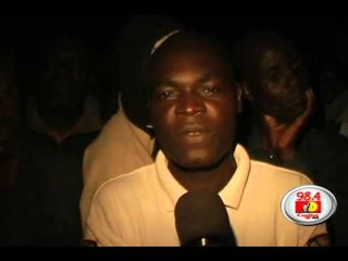 8 pupils die in dorm fire amid tuition ban