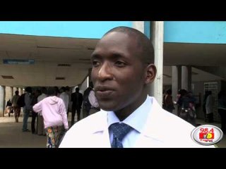 Doctors begin strike