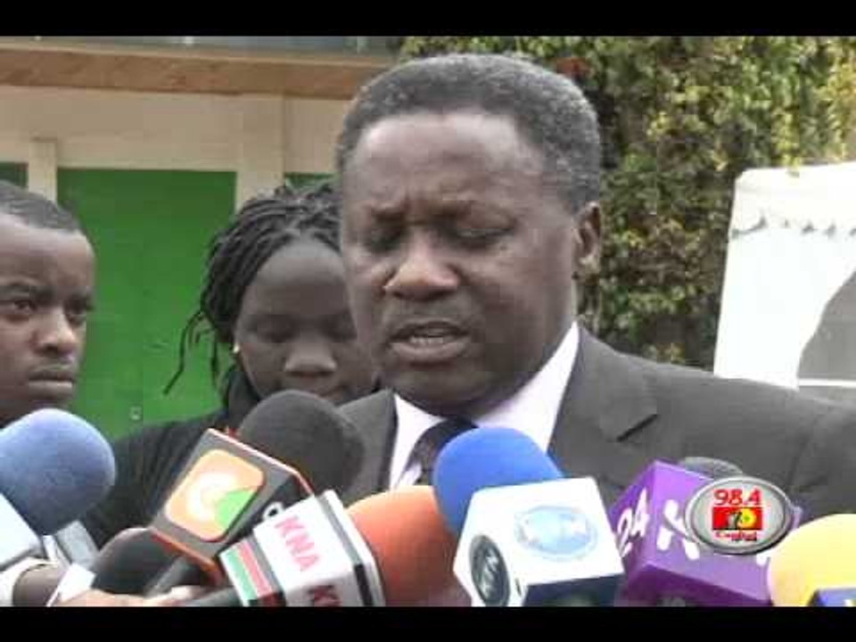 KNEC sounds alarm on exams over strike