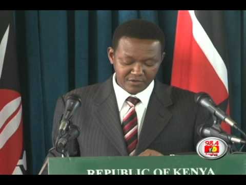 Alfred Mutua resigns to vie for Machakos Governor seat