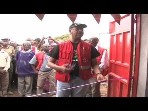 Kenyans for Kenya funds stop hunger pangs