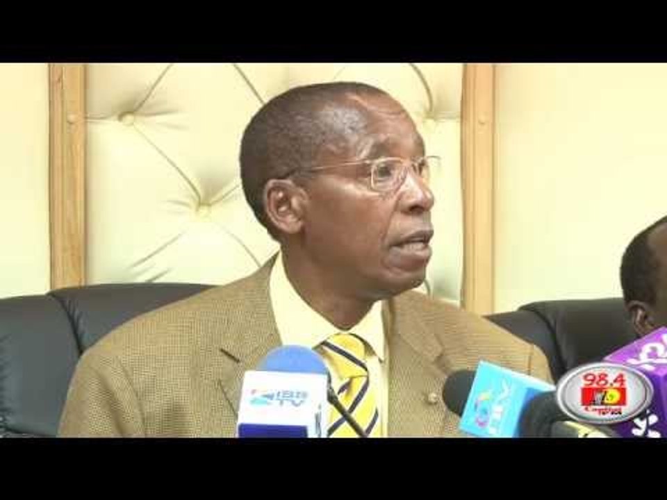 KCSE, KCPE exams pushed by three weeks
