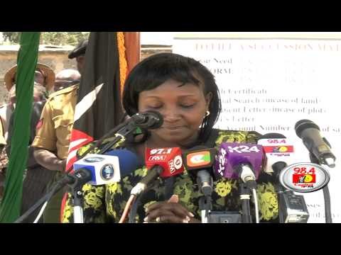 M-pesa now to be used by traffic offenders to pay fine