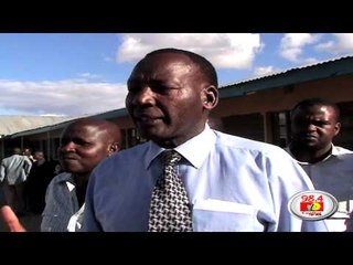 Nkaisserry under probe for hate speech