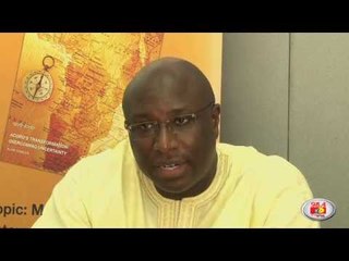 ACORD releases book highlighting 35 years in Africa