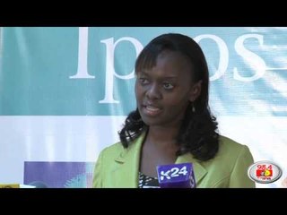 Uhuru, Mudavadi could beat Raila in run-off