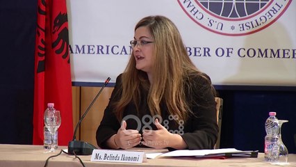 Ora News – Biznesi amerikan ankohet, Uruçi: Inspektorët anashkalojnë procedurat