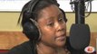 Capital Breakfast hosts Anne Ngethe, Managing Director, Training Solutions Limited