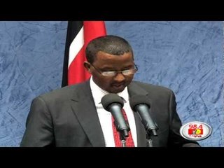 Kenya in trouble if BVR kits arrive late - IEBC