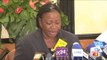 Bensouda to seek court's help if Kenya withholds data