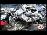 8 mourners die in Mombasa highway dawn crash