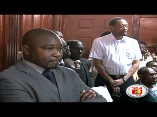 Uhuru, Ruto poll eligibility hearing to begin on November 23rd