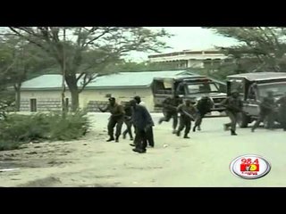 AP officer succumbs to injuries of Garissa church attack