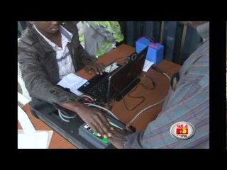 Nairobi residents laud BVR efficiency in voter listing