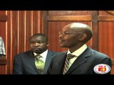 High Court directs ICPC to serve Uhuru and Ruto