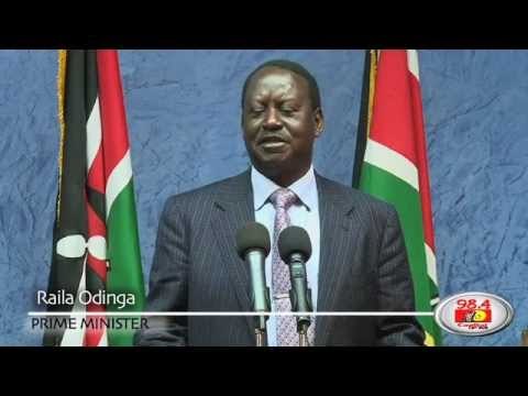 Unregistered voters failing Kenya PM