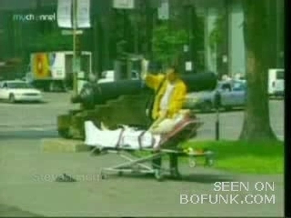 Ambulance